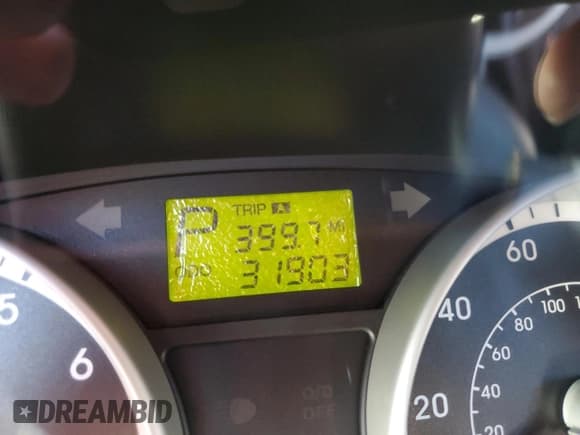 ✅ 2009 Hyundai Accent Auto SE • VIN: KMHCN36C39U125402 • Лот: 86689294. Опубликован ранее на Copart с пробегом 31 903 миль. Бесплатный доступ к архиву аукционных продаж из США и подробный отчёт об истории автомобиля на DreamBid. Изображение 9.