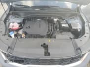 ✅ 2025 Kia Sorento S • VIN: 5XYRL4JC2SG341427 • Lot: 84793845. Listed on Copart with 6,522 mi. Free auction sales archive from the USA and detailed vehicle history report at DreamBid. Image 11.