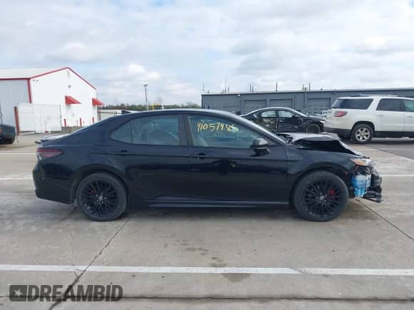 2021 Toyota Camry SE с VIN 4T1G11BK9MU023979, выставлен на аукционе IAAI как лот 41057485 с пробегом 59 275 миль миль и . История ставок и продаж доступна на DreamBid. Изображение 14.