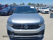 ✅ 2023 Volkswagen Tiguan SE R-Line Black • VIN: 3VVCB7AX9PM134414 • Lot: 42814576. Listed on IAAI with 14,508 mi. Free auction sales archive from the USA and detailed vehicle history report at DreamBid. Image 13.