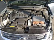 ✅ 2010 Nissan Altima Hybrid • VIN: 1N4CL2AP6AC187374 • Lot: 89702625. Listed on Copart with 128,667 mi. Free auction sales archive from the USA and detailed vehicle history report at DreamBid. Image 11.