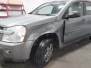 ✅ 2006 Chevrolet Equinox LS • VIN: 2CNDL23F866211432 • Лот: 41356271. Опубликован ранее на IAAI с пробегом 143 876 миль. Бесплатный доступ к архиву аукционных продаж из США и подробный отчёт об истории автомобиля на DreamBid. Изображение 6.