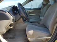 ✅ 2012 Toyota Corolla L • VIN: 2T1BU4EE9CC789395 • Лот: 81392745. Опубликован ранее на Copart с пробегом Не указан. Бесплатный доступ к архиву аукционных продаж из США и подробный отчёт об истории автомобиля на DreamBid. Изображение 7.