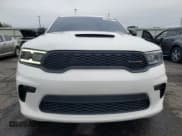 ✅ 2021 Dodge Durango R/T • VIN: 1C4SDJCT6MC765761 • Lot: 72066315. Wystawiony na Copart z przebiegiem 75 687 mil. Bezpłatny archiwum sprzedaży aukcyjnych z USA i szczegółowy raport historii pojazdu na DreamBid. Zdjęcie 5.