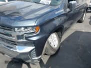 ✅ 2019 Chevrolet Silverado 1500 LT • VIN: 1GCPWCED9KZ420994 • Lot: 43189770. Wystawiony na IAAI z przebiegiem 113 188 mil. Bezpłatny archiwum sprzedaży aukcyjnych z USA i szczegółowy raport historii pojazdu na DreamBid. Zdjęcie 6.