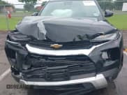 ✅ 2023 Chevrolet TrailBlazer LT • VIN: KL79MPS27PB080914 • Lot: 42690513. Listed on IAAI with 30,647 mi. Free auction sales archive from the USA and detailed vehicle history report at DreamBid. Image 6.