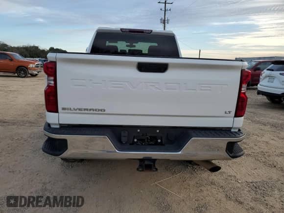 2021 Chevrolet Silverado 2500HD LT с VIN 1GC5YNE76MF311937, выставлен на аукционе Copart как лот 45927065 с пробегом Не указан миль и Чистый • Clean title. История ставок и продаж доступна на DreamBid. Изображение 6.