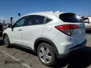 ✅ 2019 Honda HR-V EX • VIN: 3CZRU5H59KM705379 • Лот: 84431845. Опубликован ранее на Copart с пробегом 107 303 миль. Бесплатный доступ к архиву аукционных продаж из США и подробный отчёт об истории автомобиля на DreamBid. Изображение 2.