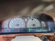 ✅ 2000 Toyota 4Runner Limited • VIN: JT3HN87R5Y9042733 • Лот: 80397745. Опубликован ранее на Copart с пробегом 301 822 миль. Бесплатный доступ к архиву аукционных продаж из США и подробный отчёт об истории автомобиля на DreamBid. Изображение 9.