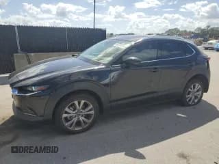 ✅ 2020 Mazda CX-30 Premium • VIN: 3MVDMAEM2LM136007 • Lot: 85753935. Wystawiony na Copart z przebiegiem 84 191 mil. Bezpłatny archiwum sprzedaży aukcyjnych z USA i szczegółowy raport historii pojazdu na DreamBid. Zdjęcie 1.