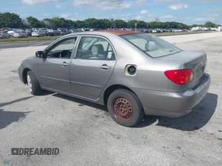 ✅ 2003 Toyota Corolla CE • VIN: 1NXBR32E33Z038923 • Лот: 43695748. Опубликован ранее на IAAI с пробегом 265 238 миль. Бесплатный доступ к архиву аукционных продаж из США и подробный отчёт об истории автомобиля на DreamBid. Изображение 3.