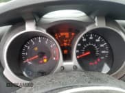 ✅ 2011 Nissan Juke S • VIN: JN8AF5MR2BT017722 • Lot: 68668675. Listed on Copart with 90,405 mi. Free auction sales archive from the USA and detailed vehicle history report at DreamBid. Image 9.