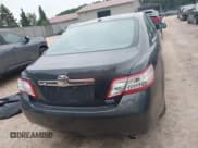 ✅ 2010 Toyota Camry • VIN: 4T1BB3EK7AU119121 • Lot: 43042539. Listed on IAAI with 182,255 mi. Free auction sales archive from the USA and detailed vehicle history report at DreamBid. Image 16.