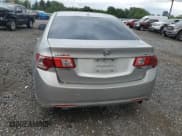 ✅ 2010 Acura TSX • VIN: JH4CU2F63AC001196 • Lot: 61754365. Listed on Copart with 147,284 mi. Free auction sales archive from the USA and detailed vehicle history report at DreamBid. Image 6.