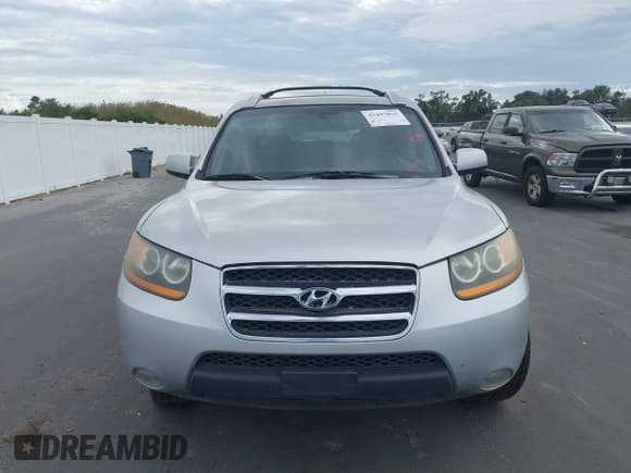 ✅ 2008 Hyundai Santa Fe SE • VIN: 5NMSH73E98H143364 • Лот: 43497855. Опубликован ранее на IAAI с пробегом 120 527 миль. Бесплатный доступ к архиву аукционных продаж из США и подробный отчёт об истории автомобиля на DreamBid. Изображение 6.