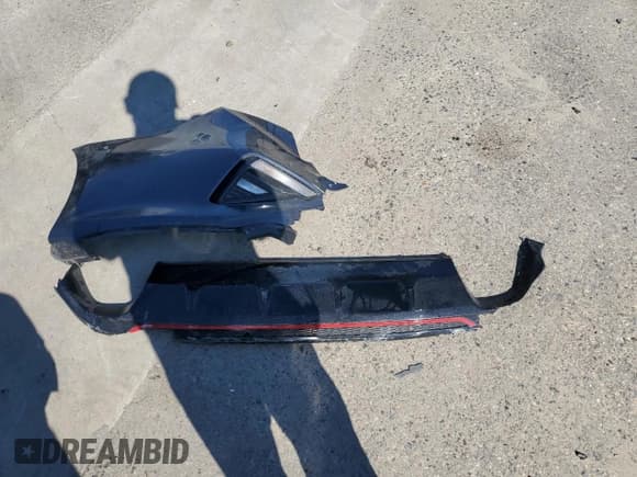 ✅ 2021 Kia Forte GT • VIN: 3KPF44AC0ME289618 • Лот: 82541945. Опубликован ранее на Copart с пробегом 95 647 миль. Бесплатный доступ к архиву аукционных продаж из США и подробный отчёт об истории автомобиля на DreamBid. Изображение 12.