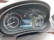 ✅ 2014 Buick Regal Premium I • VIN: 2G4GN5EX0E9169205 • Lot: 42037716. Listed on IAAI with 157,452 mi. Free auction sales archive from the USA and detailed vehicle history report at DreamBid. Image 7.