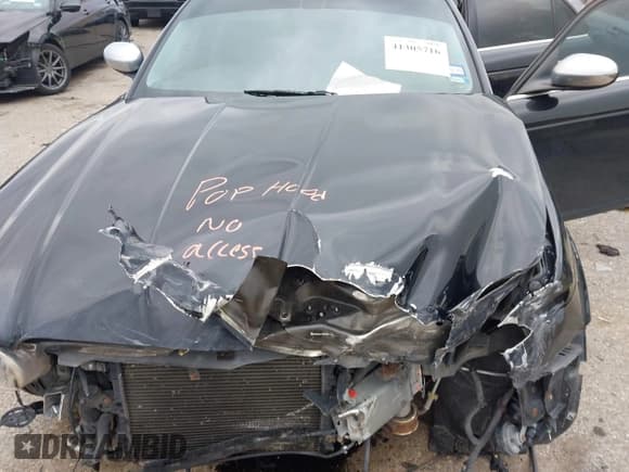 ✅ 2007 Jaguar XJ • VIN: SAJXA73C97TH14362 • Lot: 41305716. Listed on IAAI with 120,924 mi. Free auction sales archive from the USA and detailed vehicle history report at DreamBid. Image 10.