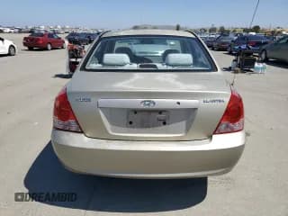 ✅ 2006 Hyundai Elantra GLS • VIN: KMHDN46D96U243629 • Lot: 53760245. Wystawiony na Copart z przebiegiem 154 626 mil. Bezpłatny archiwum sprzedaży aukcyjnych z USA i szczegółowy raport historii pojazdu na DreamBid. Zdjęcie 6.
