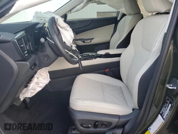 ✅ 2025 Lexus NX 450h+ Luxury • VIN: JTJHKCFZ6S2069817 • Лот: 71461765. Опубликован ранее на Copart с пробегом 1 742 миль. Бесплатный доступ к архиву аукционных продаж из США и подробный отчёт об истории автомобиля на DreamBid. Изображение 7.