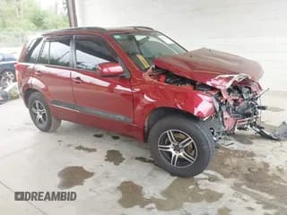 ✅ 2007 Suzuki Grand Vitara XSport • VIN: JS3TD944474202072 • Lot: 42544165. Listed on IAAI with 98,793 mi. Free auction sales archive from the USA and detailed vehicle history report at DreamBid. Image 1.