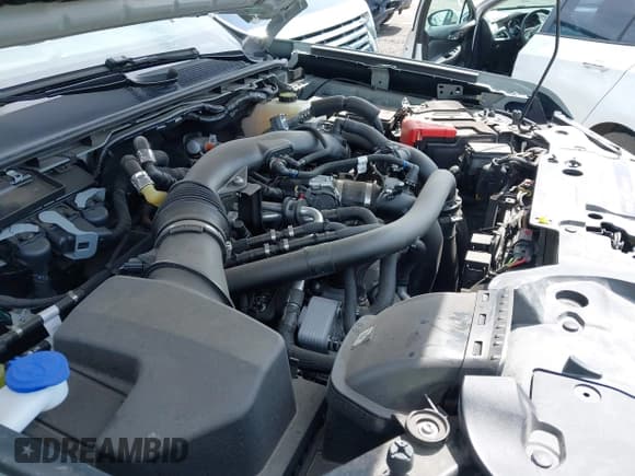 ✅ 2024 Ford Ranger Raptor • VIN: 1FTER4LR7RLE23019 • Лот: 42709008. Опубликован ранее на IAAI с пробегом 564 миль. Бесплатный доступ к архиву аукционных продаж из США и подробный отчёт об истории автомобиля на DreamBid. Изображение 19.