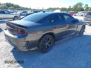 ✅ 2019 Dodge Charger GT • VIN: 2C3CDXHG8KH749031 • Lot: 43659126. Listed on IAAI with Not provided. Free auction sales archive from the USA and detailed vehicle history report at DreamBid. Image 4.