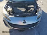 ✅ 2011 Mazda 3 i Sport • VIN: JM1BL1UFXB1495230 • Lot: 86763045. Listed on Copart with 164,536 mi. Free auction sales archive from the USA and detailed vehicle history report at DreamBid. Image 11.