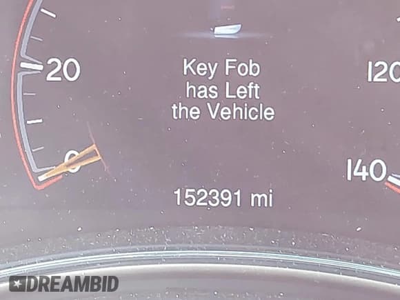 ✅ 2015 Jeep Grand Cherokee Altitude • VIN: 1C4RJEAG1FC235883 • Lot: 43241407. Listed on IAAI with 152,391 mi. Free auction sales archive from the USA and detailed vehicle history report at DreamBid. Image 16.