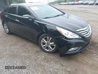 2011 Hyundai Sonata SE с VIN 5NPEC4AC7BH018109, выставлен на аукционе IAAI как лот 42986873 с пробегом 129 235 миль миль и . История ставок и продаж доступна на DreamBid. Изображение 1.
