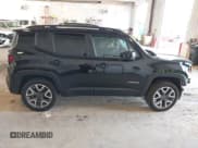 ✅ 2018 Jeep Renegade Latitude • VIN: ZACCJBBB4JPH07246 • Lot: 43451946. Wystawiony na IAAI z przebiegiem 105 667 mil. Bezpłatny archiwum sprzedaży aukcyjnych z USA i szczegółowy raport historii pojazdu na DreamBid. Zdjęcie 13.