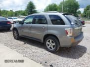 ✅ 2005 Chevrolet Equinox LT • VIN: 2CNDL63F156179056 • Лот: 42242233. Опубликован ранее на IAAI с пробегом 154 194 миль. Бесплатный доступ к архиву аукционных продаж из США и подробный отчёт об истории автомобиля на DreamBid. Изображение 3.