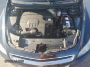 ✅ 2010 Chevrolet Malibu 1LT • VIN: 1G1ZC5EB7AF254480 • Lot: 73783854. Listed on Copart with Not provided. Free auction sales archive from the USA and detailed vehicle history report at DreamBid. Image 11.