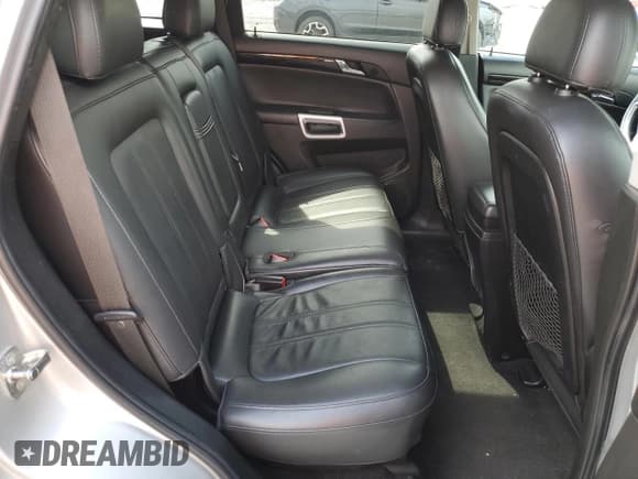 ✅ 2015 Chevrolet Captiva Sport LTZ • VIN: 3GNAL4EK8FS506794 • Lot: 54911095. Wystawiony na Copart z przebiegiem 108 433 mil. Bezpłatny archiwum sprzedaży aukcyjnych z USA i szczegółowy raport historii pojazdu na DreamBid. Zdjęcie 11.