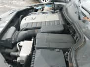 ✅ 2008 Volkswagen Passat Value Edition • VIN: WVWAK93C68P048176 • Lot: 43793816. Listed on IAAI with 241,277 mi. Free auction sales archive from the USA and detailed vehicle history report at DreamBid. Image 12.