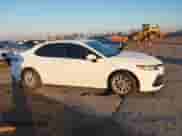 2022 Toyota Camry LE с VIN 4T1C11AK8NU658404, выставлен на аукционе IAAI как лот 40995007 с пробегом 30 336 миль миль и . История ставок и продаж доступна на DreamBid. Изображение 13.