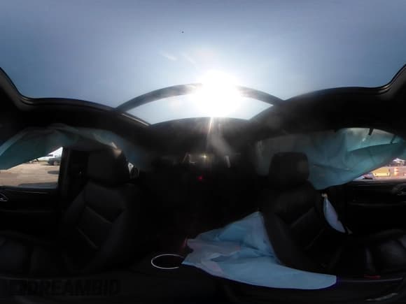 ✅ 2023 Chevrolet Suburban Z71 • VIN: 1GNSKDKD0PR327831 • Lot: 42449967. Listed on IAAI with 68,920 mi. Free auction sales archive from the USA and detailed vehicle history report at DreamBid. Image 19.