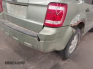 ✅ 2008 Ford Escape XLT • VIN: 1FMCU03148KB16125 • Lot: 43412242. Listed on IAAI with 241,799 mi. Free auction sales archive from the USA and detailed vehicle history report at DreamBid. Image 6.