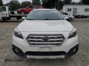 ✅ 2017 Subaru Outback Limited • VIN: 4S4BSENC7H3225458 • Lot: 60571815. Listed on Copart with 108,924 mi. Free auction sales archive from the USA and detailed vehicle history report at DreamBid. Image 5.
