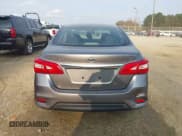 ✅ 2018 Nissan Sentra SR • VIN: 3N1AB7AP4JY203874 • Lot: 43720004. Listed on IAAI with 145,311 mi. Free auction sales archive from the USA and detailed vehicle history report at DreamBid. Image 16.