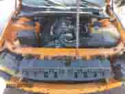 ✅ 2014 Dodge Charger RT • VIN: 2C3CDXCT3EH283596 • Lot: 43059244. Wystawiony na IAAI z przebiegiem 102 322 mil. Bezpłatny archiwum sprzedaży aukcyjnych z USA i szczegółowy raport historii pojazdu na DreamBid. Zdjęcie 10.