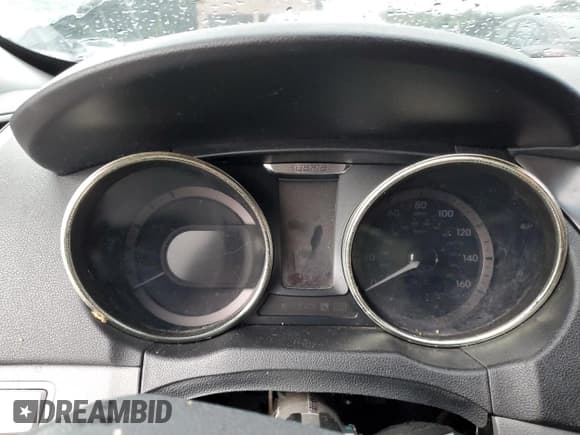 ✅ 2012 Hyundai Sonata Hybrid • VIN: KMHEC4A42CA025787 • Lot: 71427494. Listed on Copart with Not provided. Free auction sales archive from the USA and detailed vehicle history report at DreamBid. Image 9.