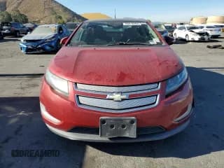 ✅ 2012 Chevrolet Volt • VIN: 1G1RF6E44CU114447 • Lot: 84618264. Wystawiony na Copart z przebiegiem 228 451 mil. Bezpłatny archiwum sprzedaży aukcyjnych z USA i szczegółowy raport historii pojazdu na DreamBid. Zdjęcie 5.