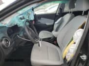 ✅ 2023 Hyundai Kona SEL • VIN: KM8K6CAB1PU000192 • Лот: 65496034. Опубликован ранее на Copart с пробегом 23 165 миль. Бесплатный доступ к архиву аукционных продаж из США и подробный отчёт об истории автомобиля на DreamBid. Изображение 7.