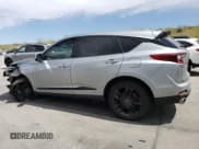 ✅ 2021 Acura RDX w/A-Spec Package • VIN: 5J8TC2H6XML038947 • Lot: 55030105. Wystawiony na Copart z przebiegiem 44 028 mil. Bezpłatny archiwum sprzedaży aukcyjnych z USA i szczegółowy raport historii pojazdu na DreamBid. Zdjęcie 2.