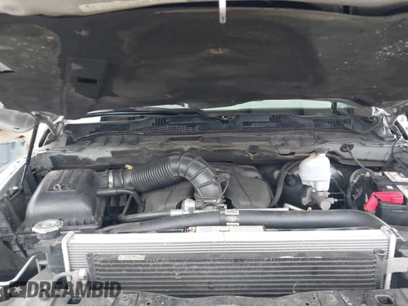 ✅ 2010 Dodge 1500 SLT • VIN: 1D7RB1GT6AS112613 • Lot: 41641379. Wystawiony na IAAI z przebiegiem 339 601 mil. Bezpłatny archiwum sprzedaży aukcyjnych z USA i szczegółowy raport historii pojazdu na DreamBid. Zdjęcie 10.