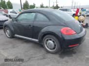 ✅ 2012 Volkswagen Beetle 2.5L PZEV • VIN: 3VWJP7AT3CM629218 • Лот: 43218793. Опубликован ранее на IAAI с пробегом 97 845 миль. Бесплатный доступ к архиву аукционных продаж из США и подробный отчёт об истории автомобиля на DreamBid. Изображение 3.