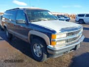✅ 1995 Chevrolet Suburban • VIN: 1GNFK16K3SJ424764 • Лот: 43840214. Опубликован ранее на IAAI с пробегом 262 761 миль. Бесплатный доступ к архиву аукционных продаж из США и подробный отчёт об истории автомобиля на DreamBid. Изображение 1.