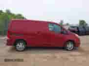 2015 Chevrolet City Express Cargo LT with VIN 3N63M0ZNXFK733123, listed as a IAAI auction lot 42504510 with 188,296 mi miles and . Bid and sale history available at DreamBid. Image 13.