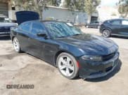 ✅ 2018 Dodge Charger R/T • VIN: 2C3CDXCT4JH238175 • Lot: 43495209. Listed on IAAI with 116,554 mi. Free auction sales archive from the USA and detailed vehicle history report at DreamBid. Image 1.